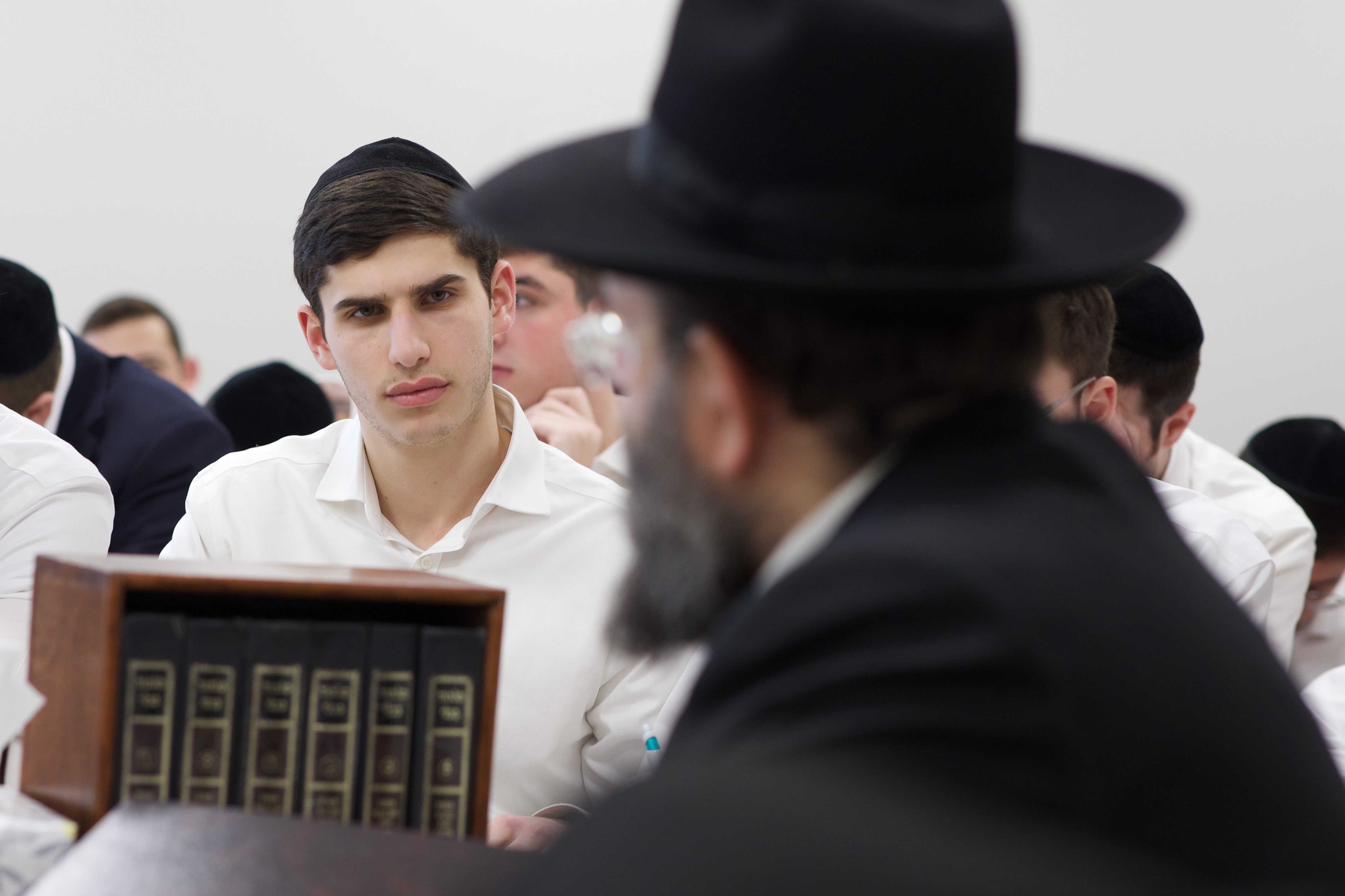 Yeshiva Gedolah